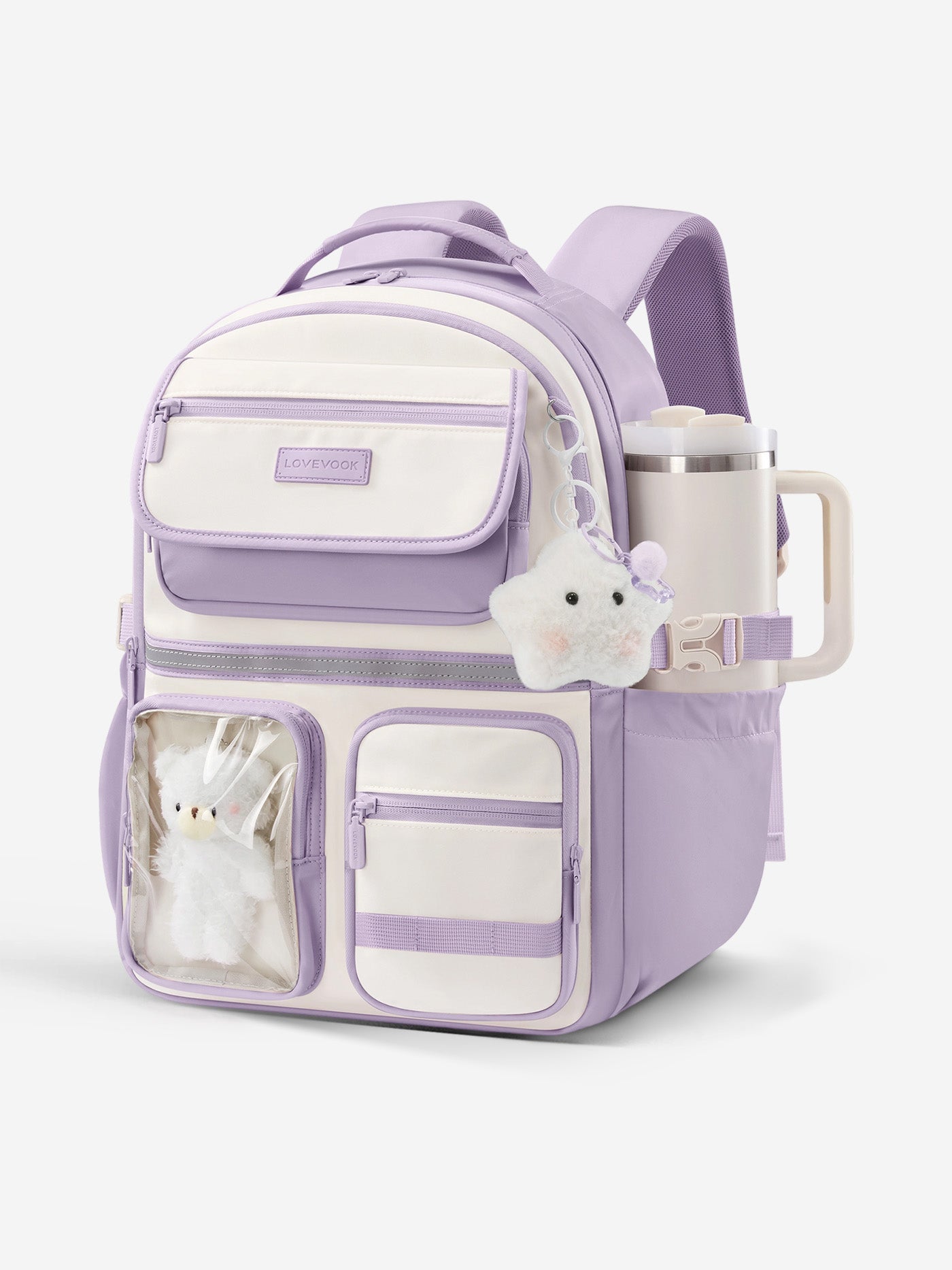 Cute School Backpack