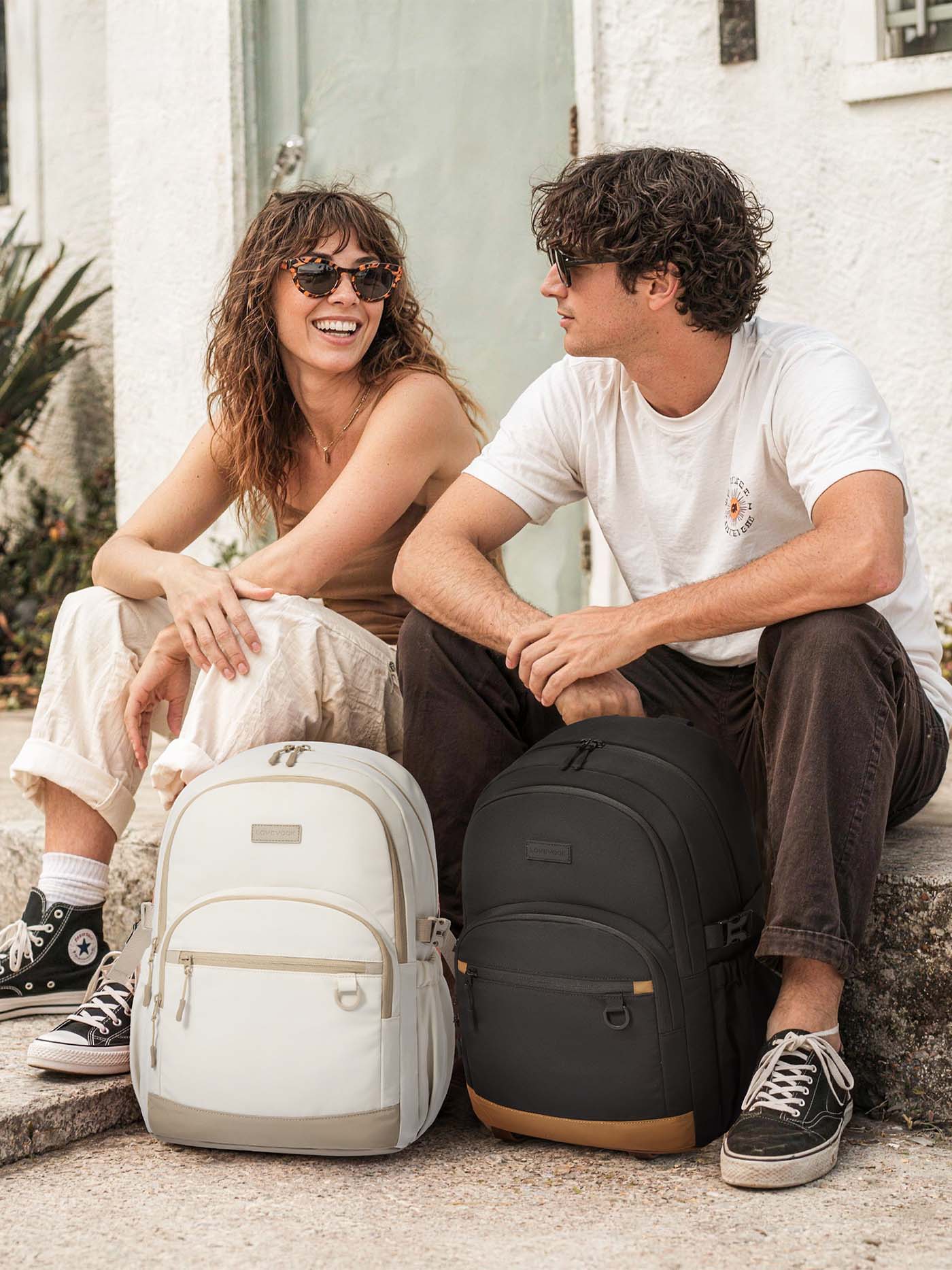 Travel Laptop Backpack 15.6" 17.3"