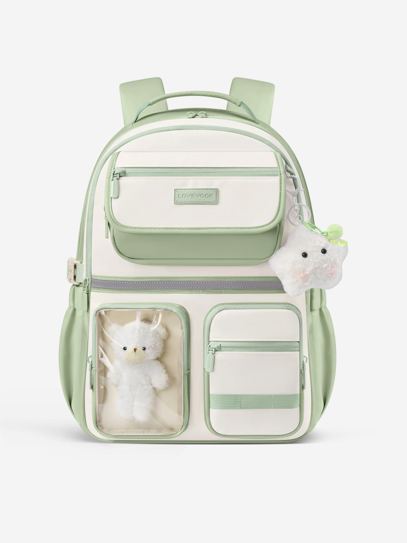 Cute School Backpack