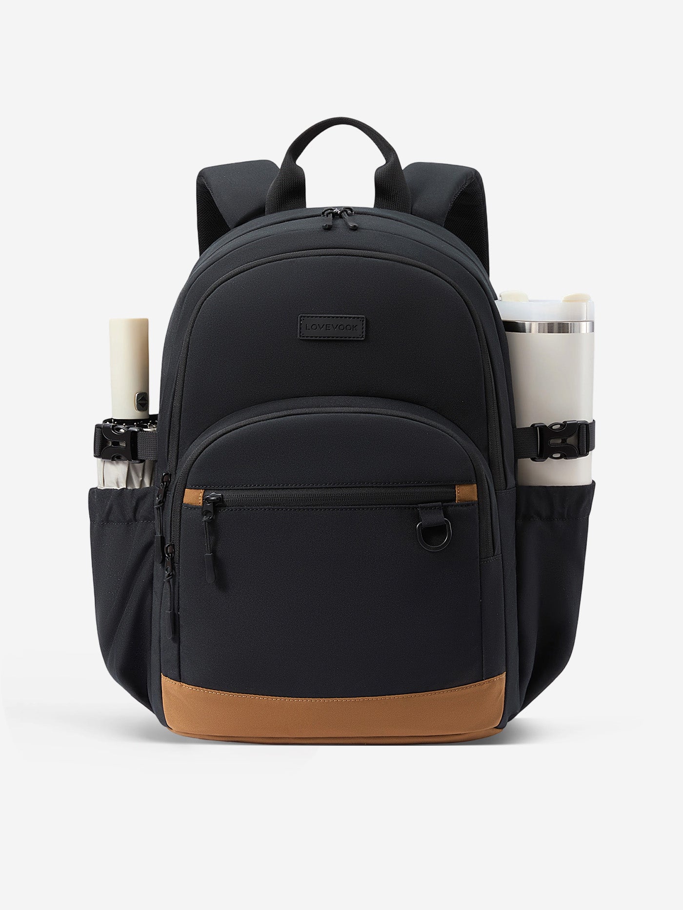 Travel Laptop Backpack 15.6" 17.3"