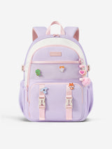 School Laptop Backpack, 5591 15.6" 17.3"