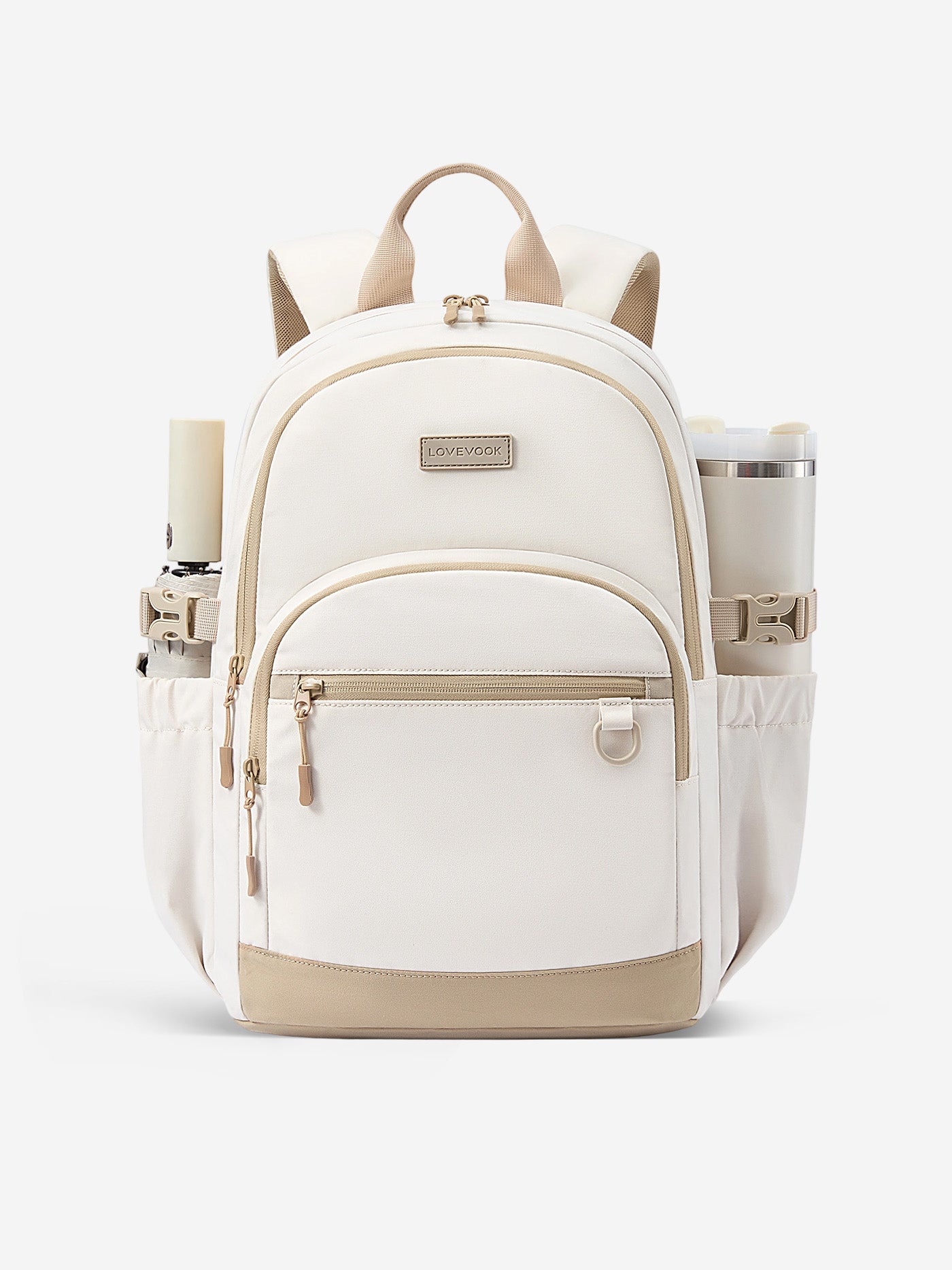 Travel Laptop Backpack 15.6" 17.3"