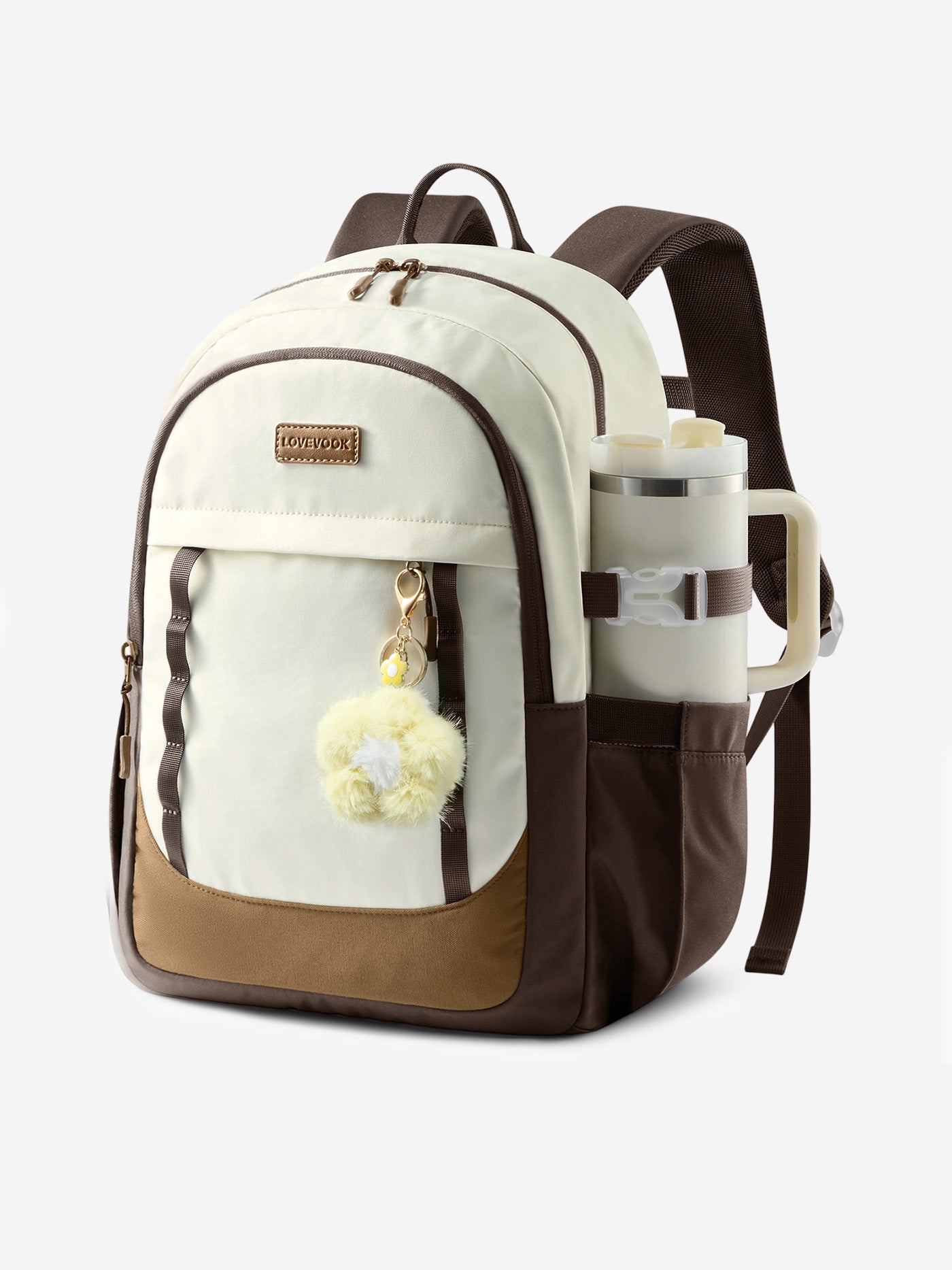 Cute School Backpack, 15.6", 5010