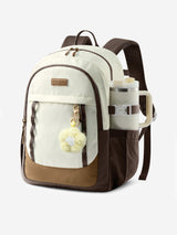 Cute School Backpack, 15.6", 5010