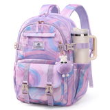 Cute School Backpack, 15.6", 4423