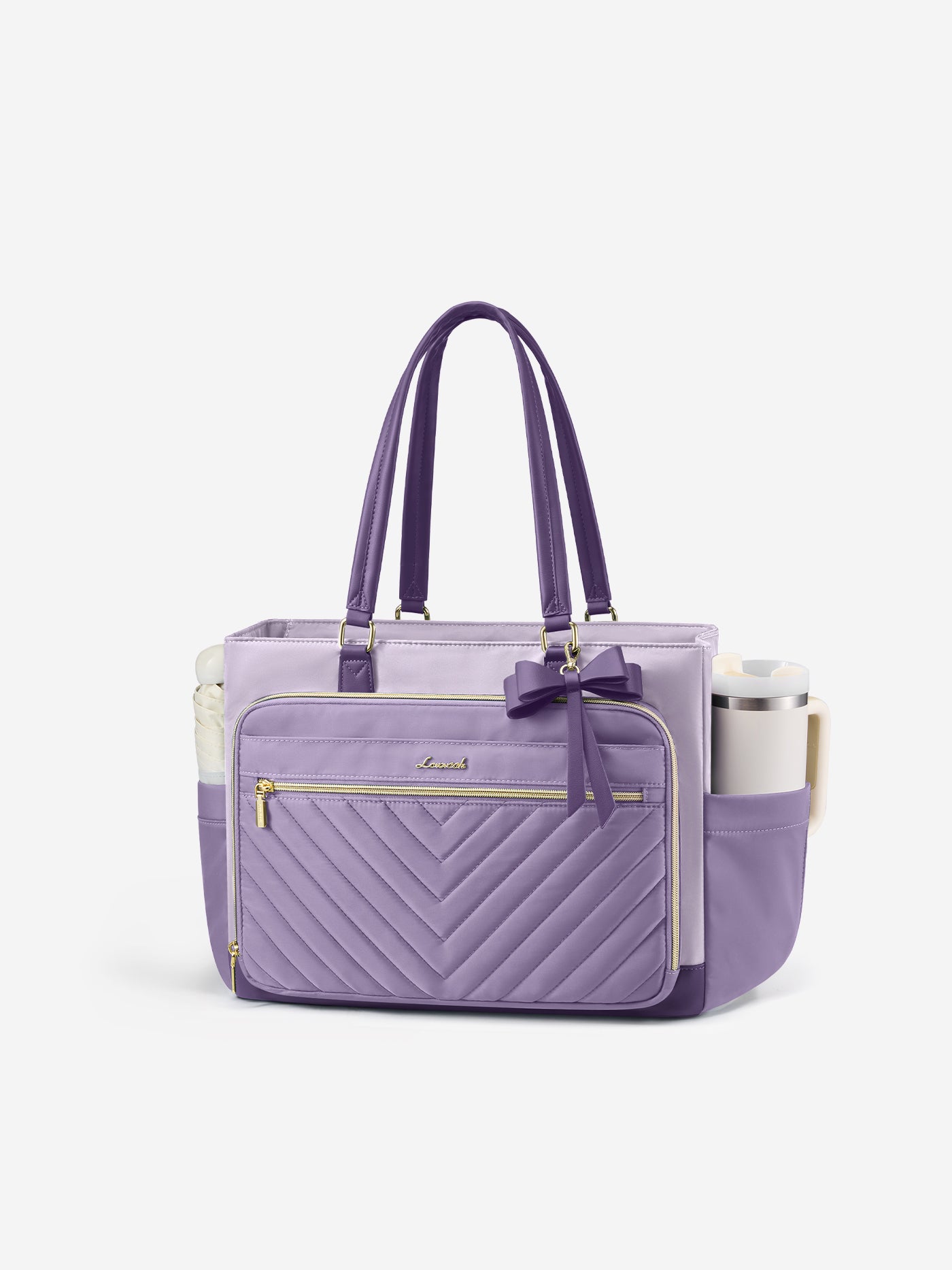 Laptop Tote Bag 15.6" 17.3"