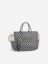 Multi-Pocket Laptop Tote Bag , 15.6" 17.3"