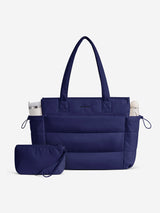 Puffer Tote Bag 15.6" 17.3"