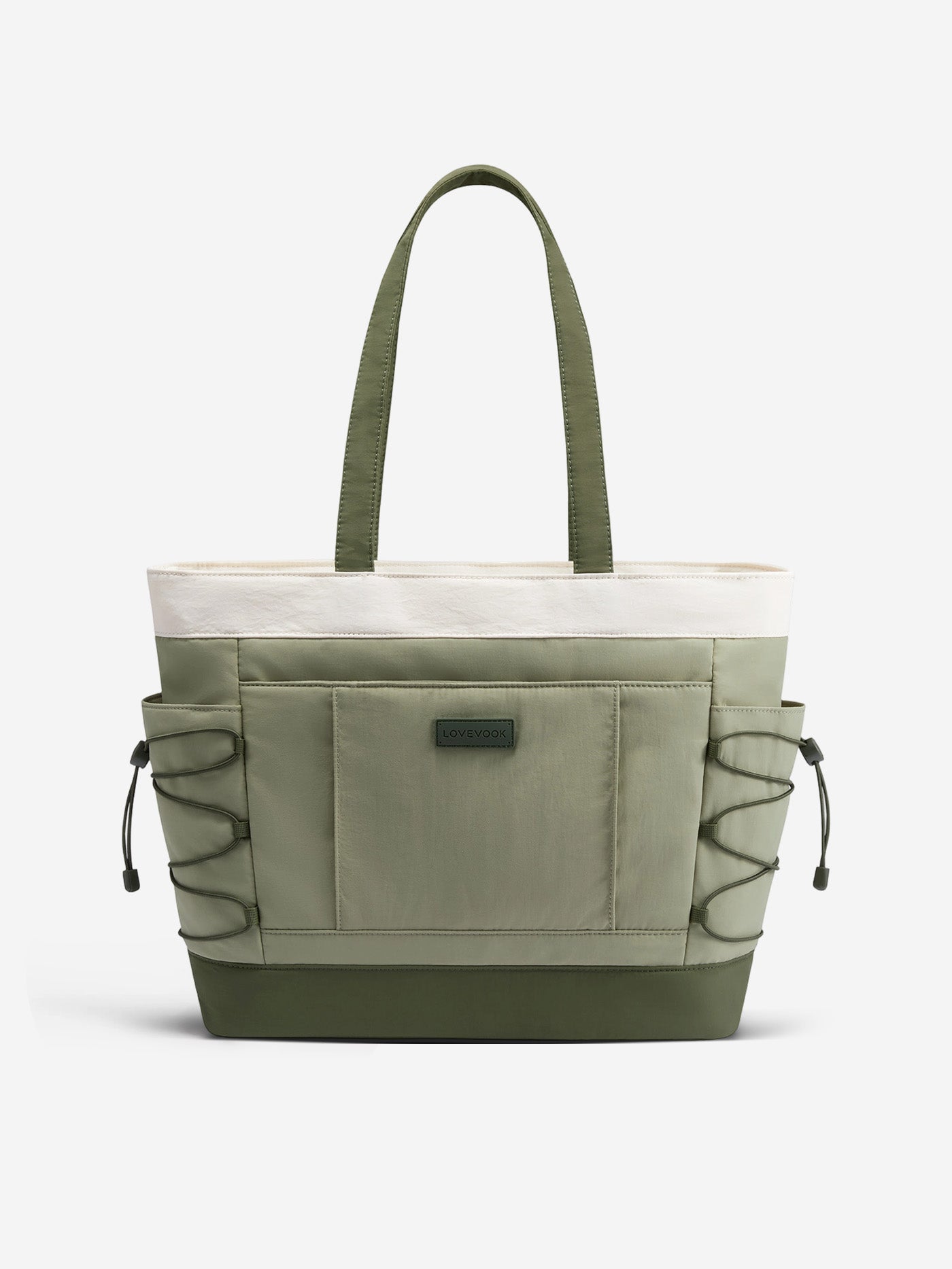 Puffer Tote Bag 15.6" 17.3"