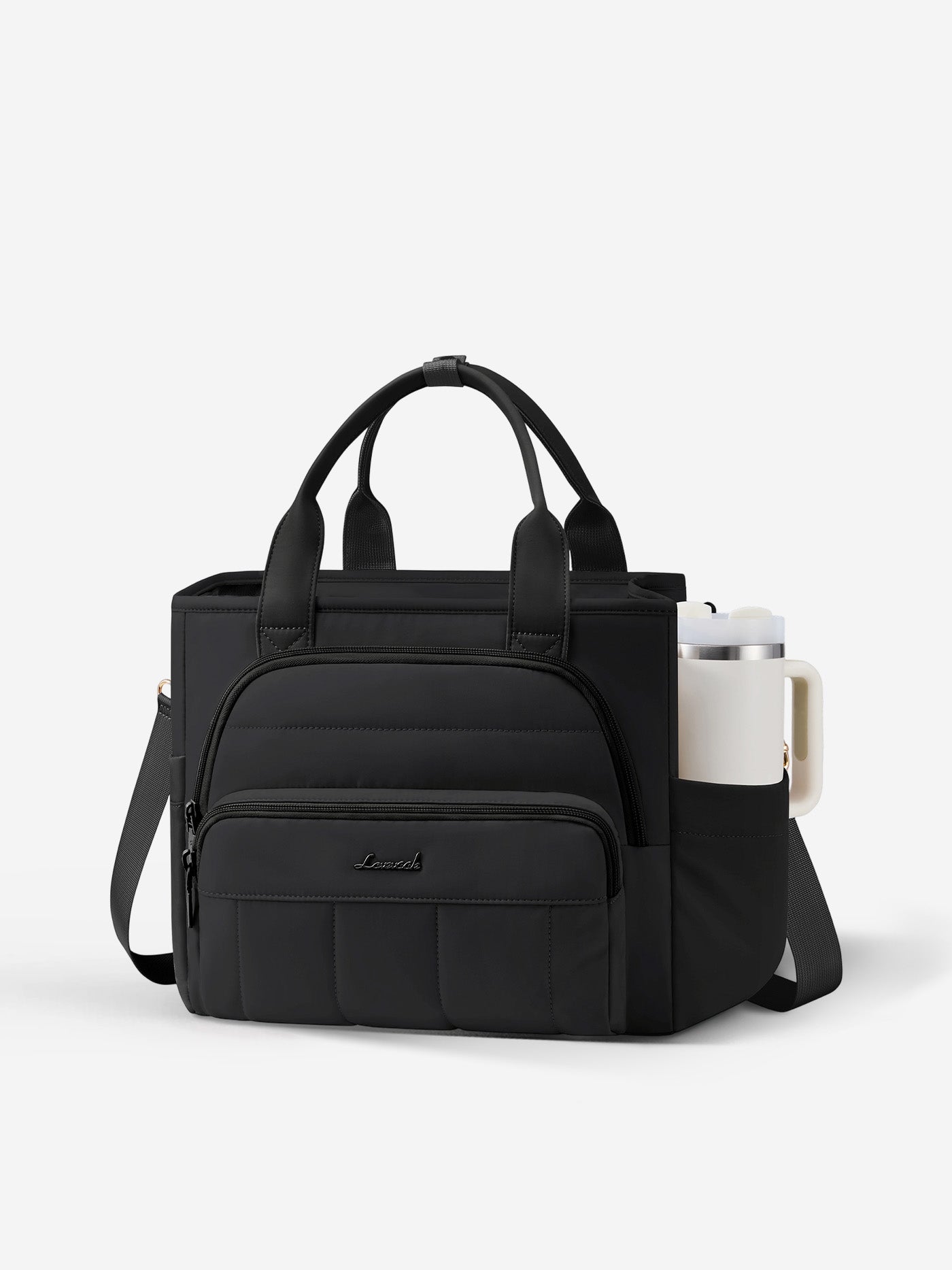 Puffer Lunch Bag 13L/18L,5769