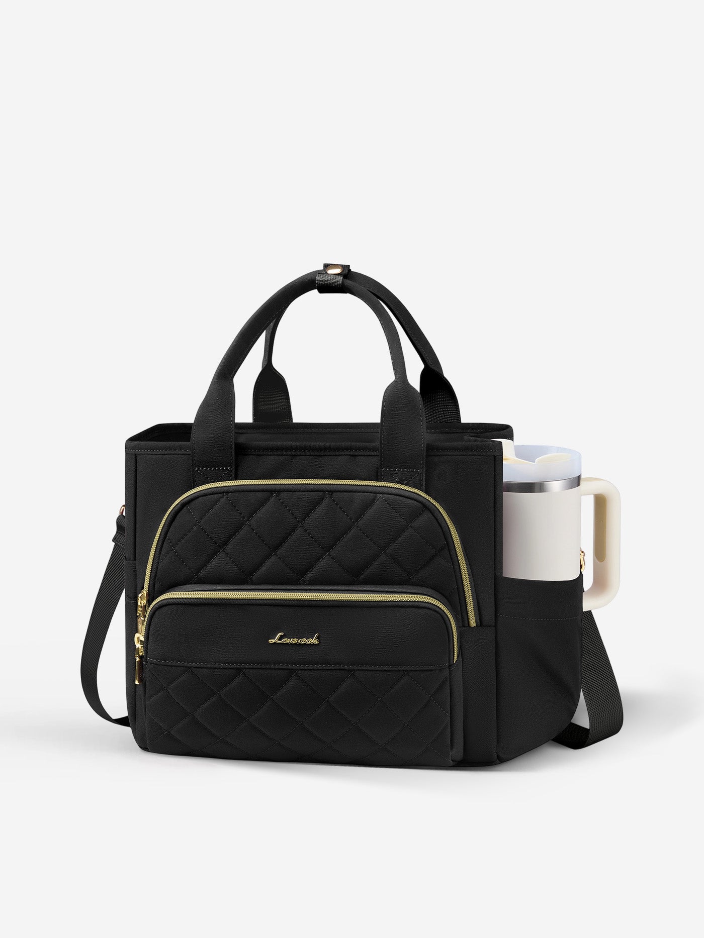 Puffer Lunch Bag 13L/18L,5769
