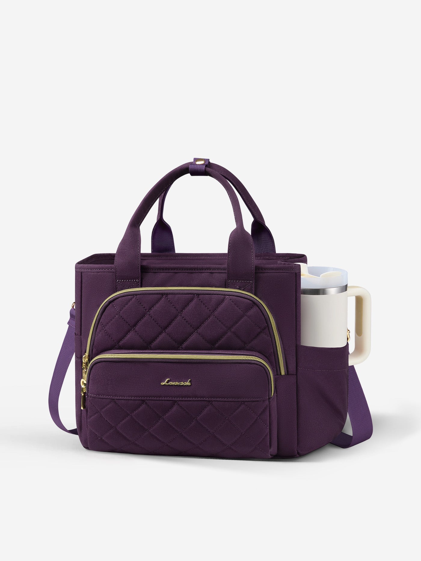 Puffer Lunch Bag 13L/18L,5769