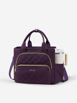 Puffer Lunch Bag 13L/18L,5769