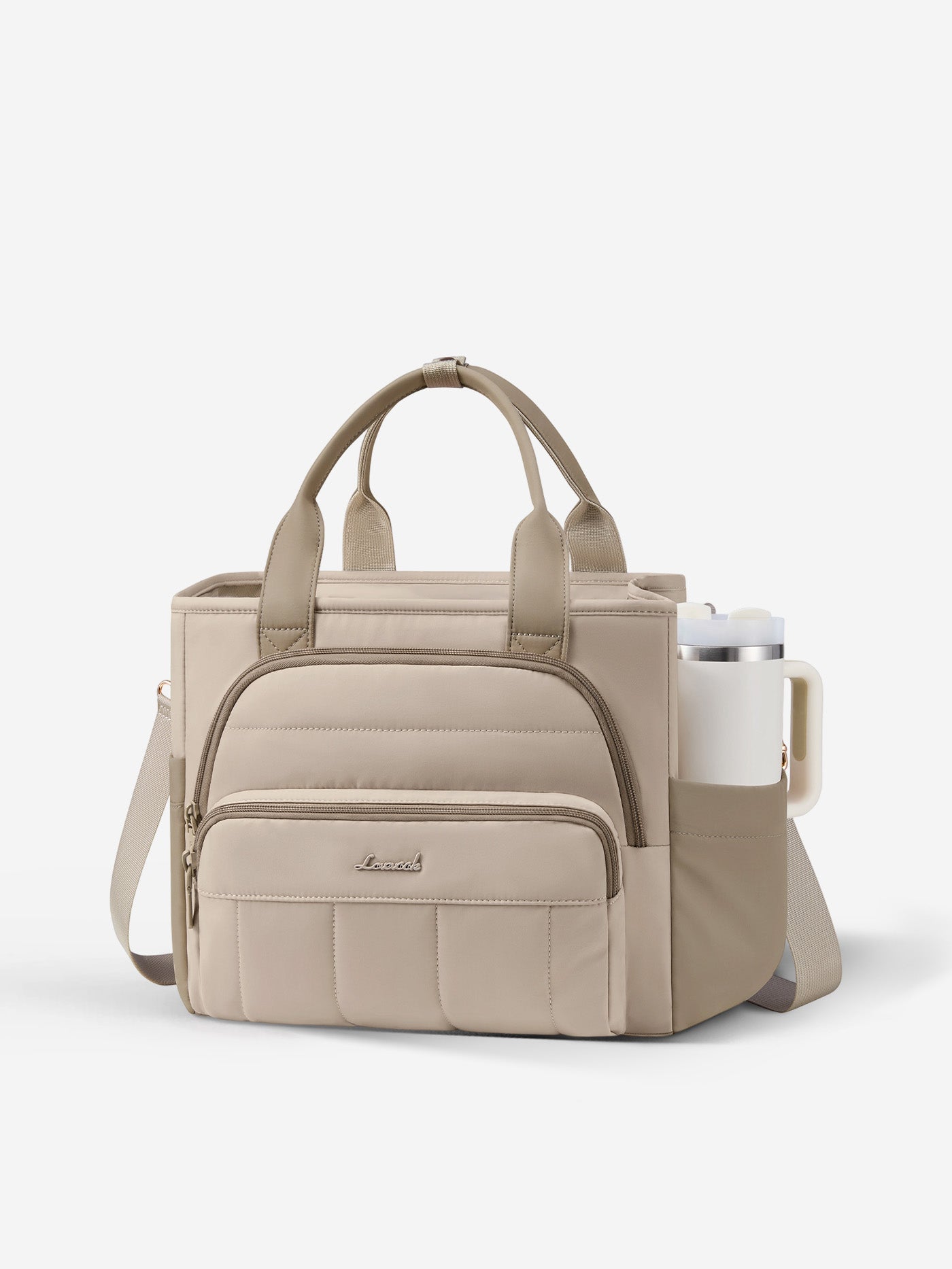 Puffer Lunch Bag 13L/18L,5769