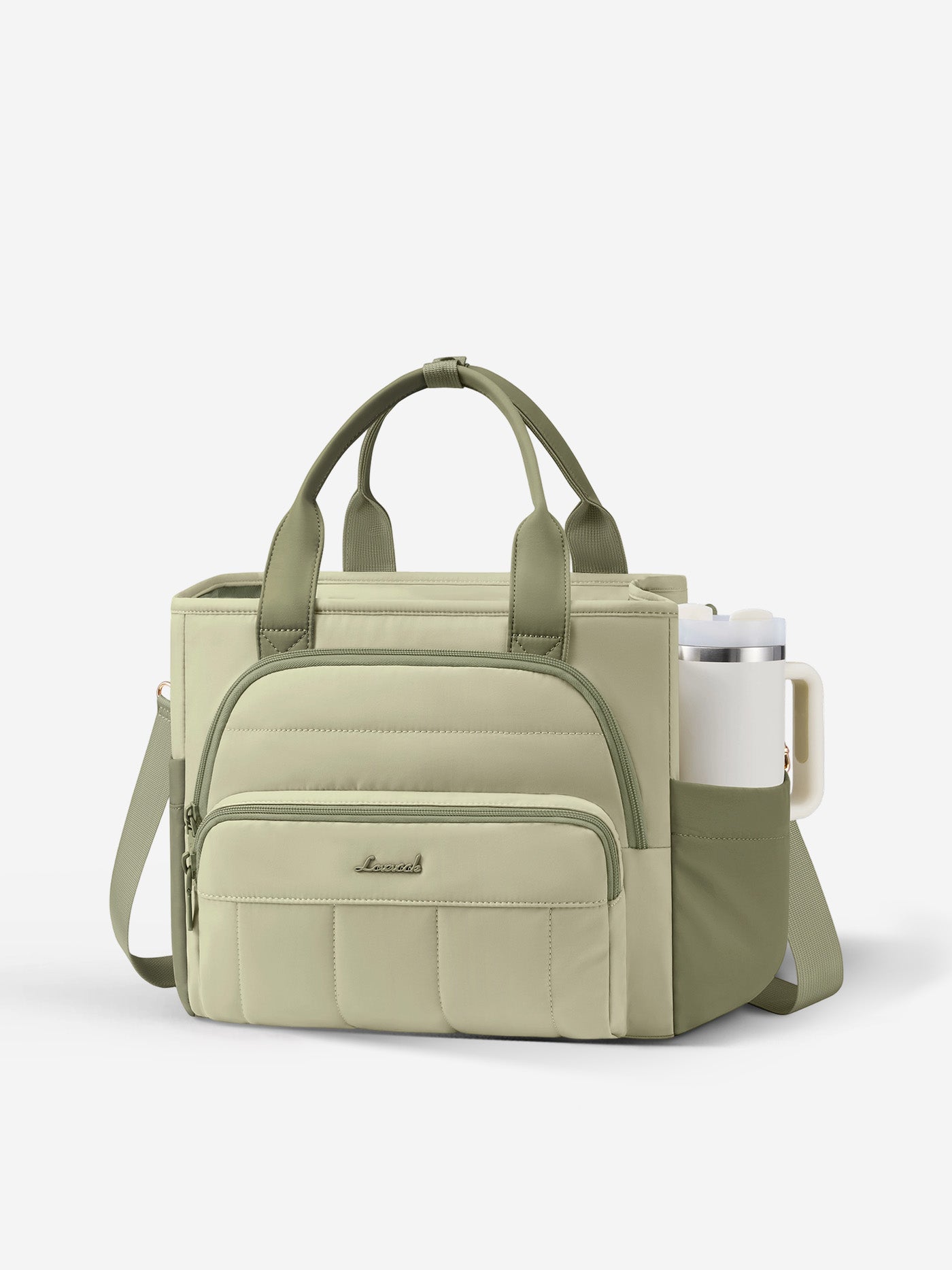 Puffer Lunch Bag 13L/18L,5769
