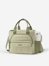 Puffer Lunch Bag 13L/18L,5769