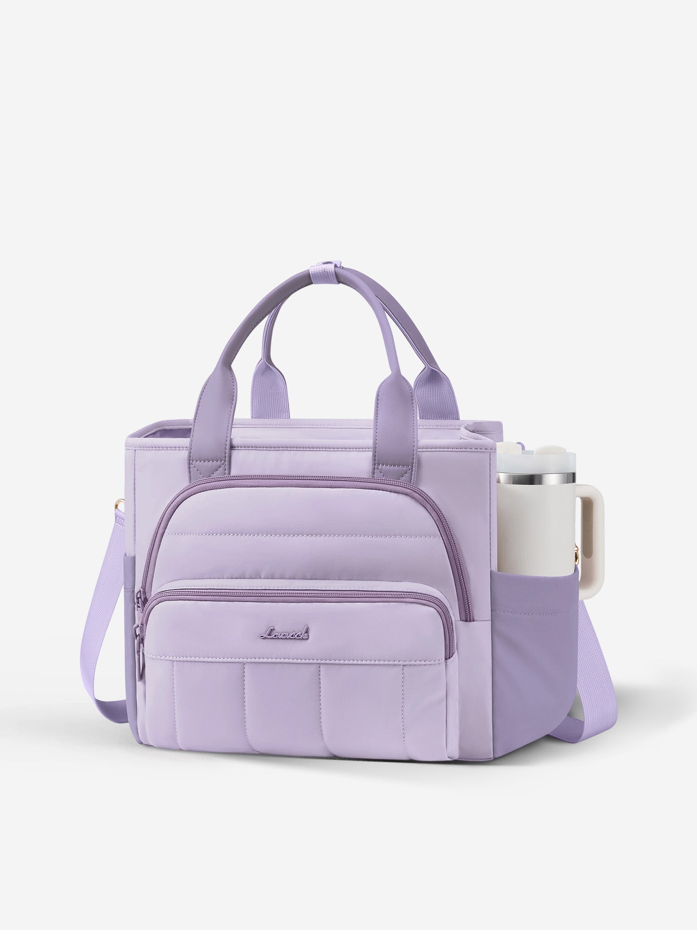 Puffer Lunch Bag 13L/18L,5769
