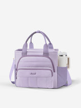 Puffer Lunch Bag 13L/18L,5769