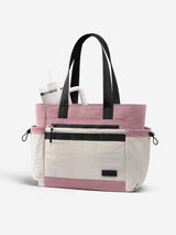 Puffer Tote Bag 15.6" 17.3"