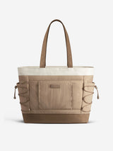 Puffer Tote Bag 15.6" 17.3"