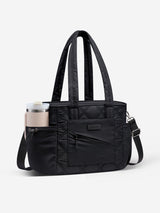 Quilted Insulated Lunch Bag 15L/18L