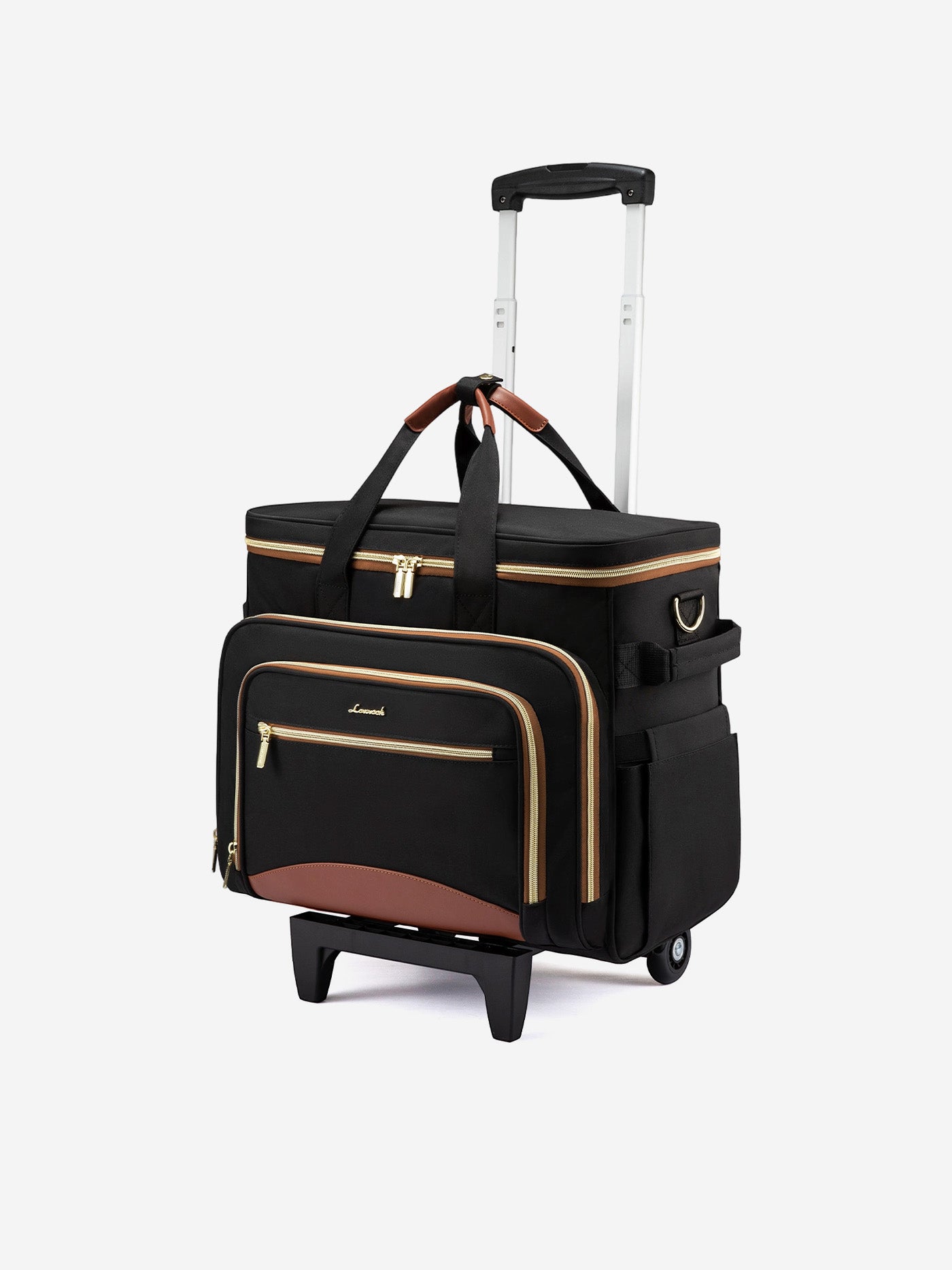 Rolling Tote Bag (ONLY US )