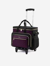 Rolling Tote Bag (ONLY US )