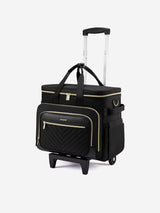 Rolling Tote Bag (ONLY US )