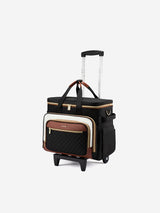 Rolling Tote Bag (ONLY US )