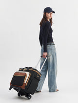 Rolling Tote Bag (ONLY US )