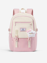 School Backpack 15.6" 17.3"