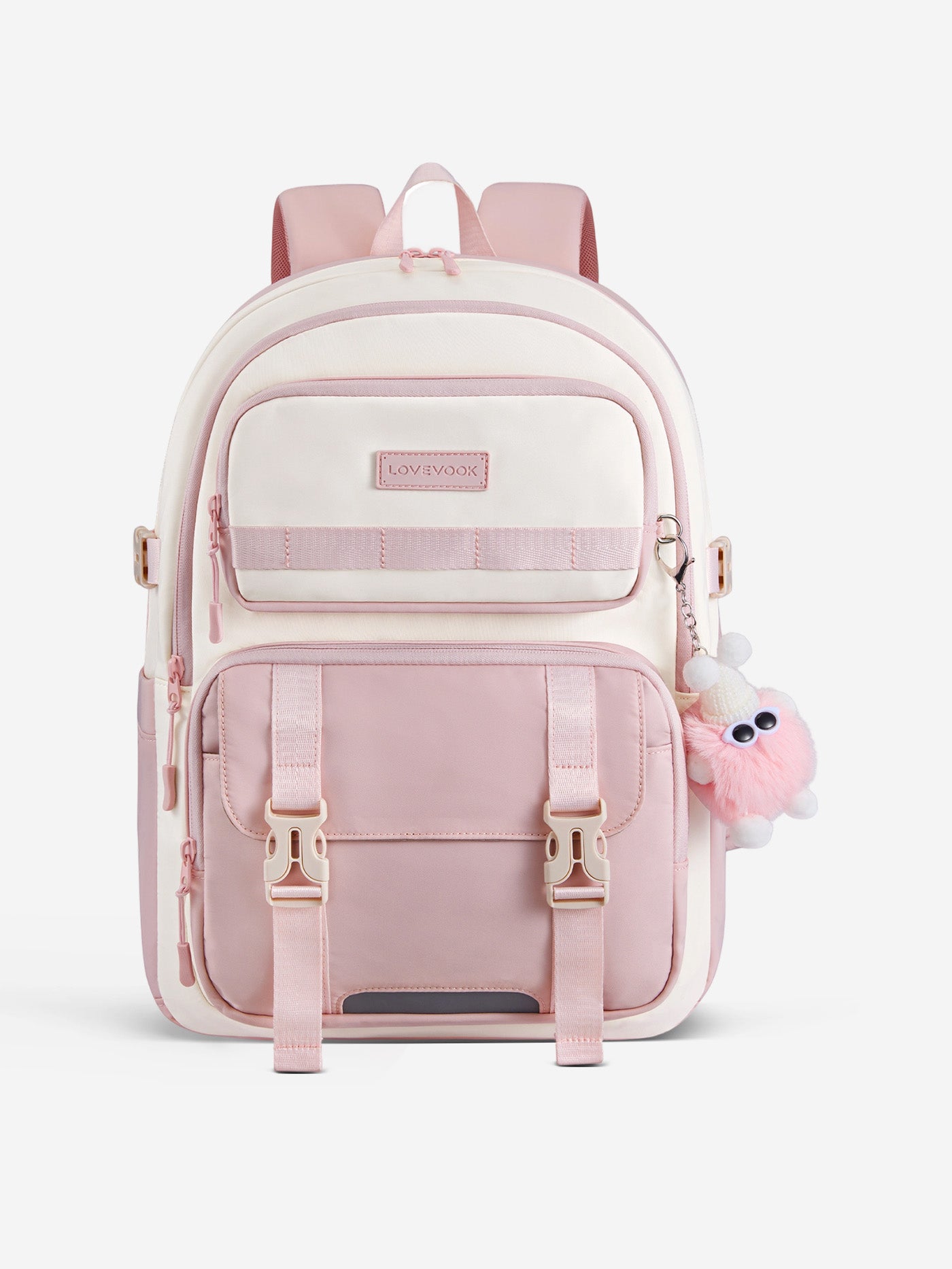 School Backpack 15.6" 17.3",5552