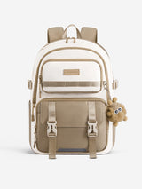 School Backpack 15.6" 17.3",5552