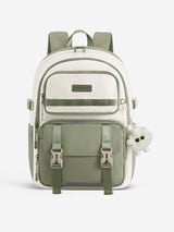 School Backpack 15.6" 17.3",5552