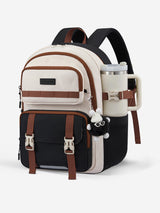 School Backpack 15.6" 17.3",5552