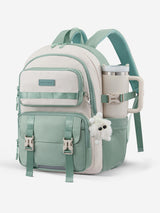 School Backpack 15.6" 17.3",5552