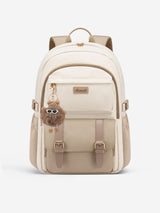School Backpack 15.6" 17.3"，5575