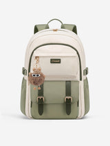 School Backpack 15.6" 17.3"，5575