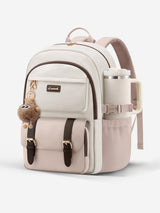 School Backpack 15.6" 17.3"，5575