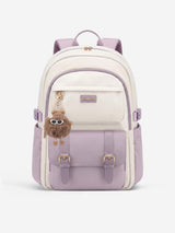 School Backpack 15.6" 17.3"，5575