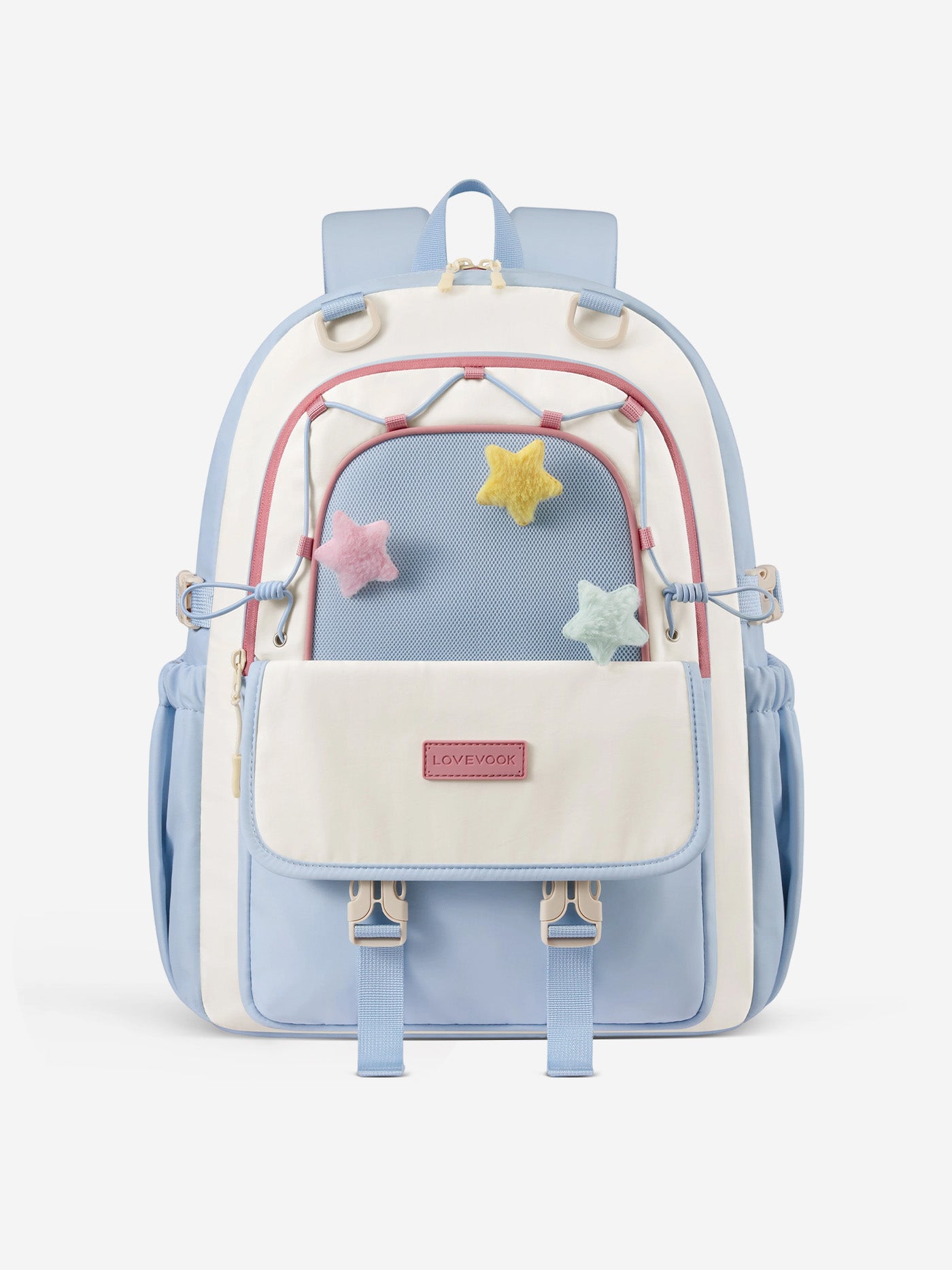 School Backpack，5590