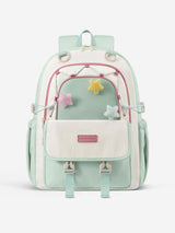 School Backpack，5590