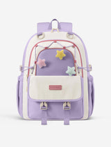 School Backpack，5590