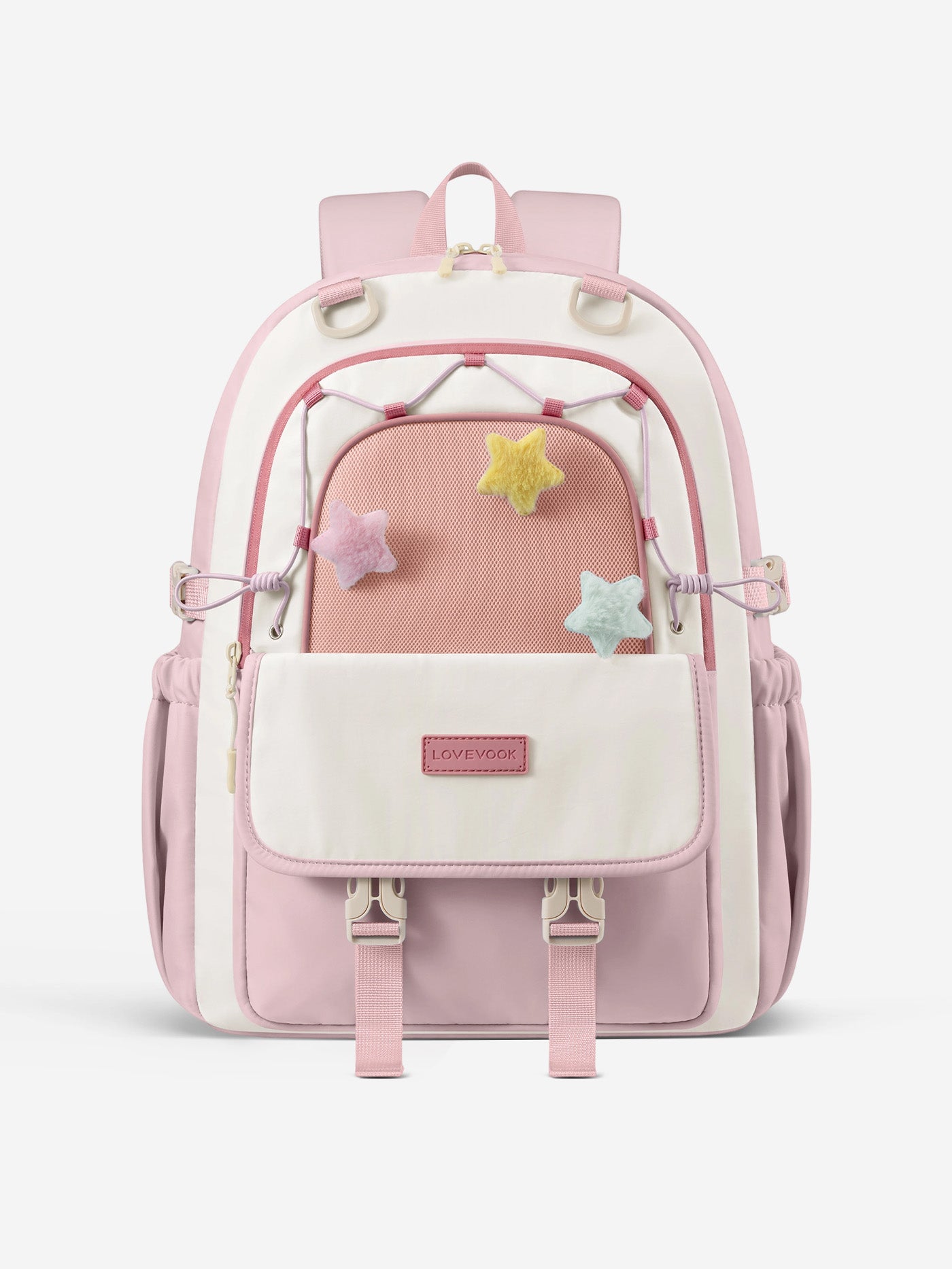 School Backpack，5590