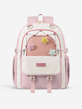 School Backpack，5590