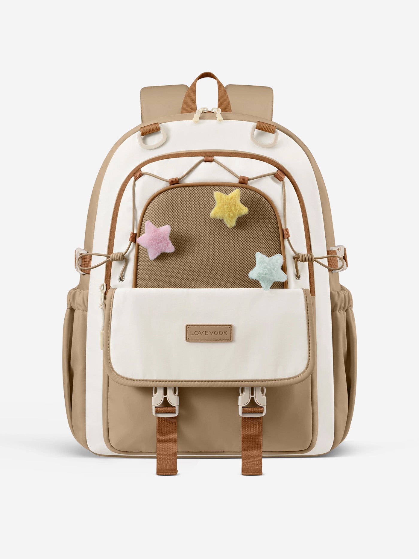 School Backpack，5590