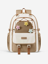 School Backpack，5590