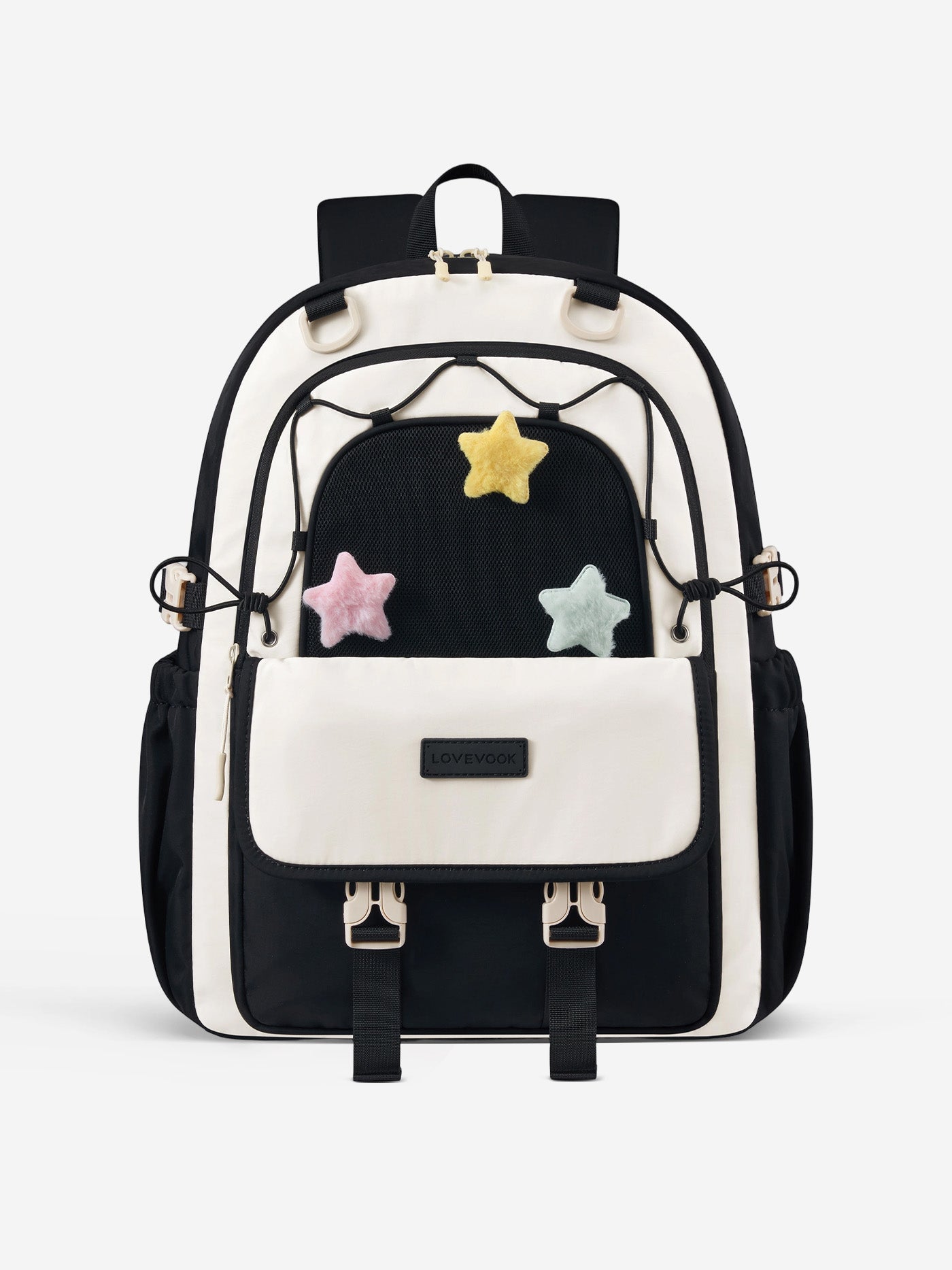 School Backpack，5590