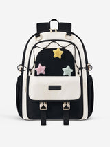 School Backpack，5590