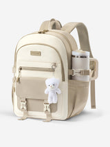 School Backpack 15.6" 17.3"，5667